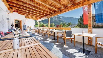 Hapimag Resort Flims