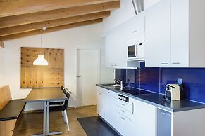 Hapimag Resort Flims