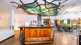 Hapimag Resort Flims