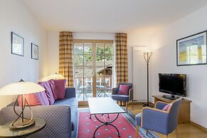 Hapimag Resort Flims