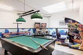 Hapimag Resort Flims