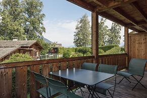 Hapimag Resort Flims