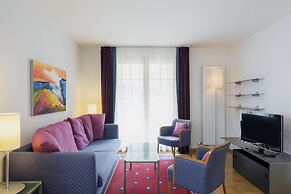 Hapimag Resort Flims