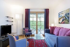 Hapimag Resort Flims