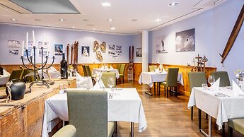 Hapimag Resort Flims