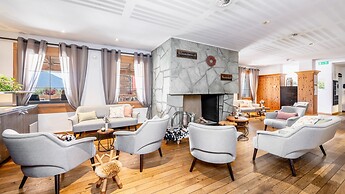 Hapimag Resort Flims