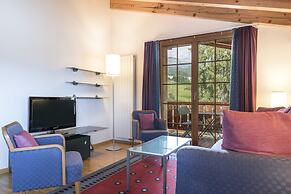 Hapimag Resort Flims