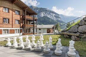 Hapimag Resort Flims