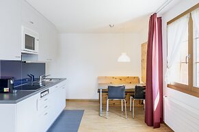 Hapimag Resort Flims