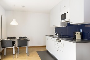 Hapimag Resort Flims