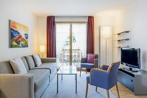 Hapimag Resort Flims