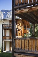 Hapimag Resort Flims