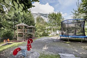 Hapimag Resort Flims