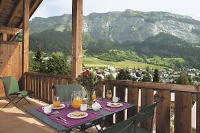 Hapimag Resort Flims