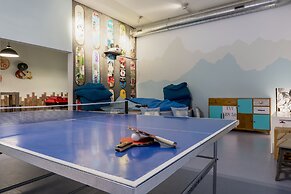 Hapimag Resort Flims