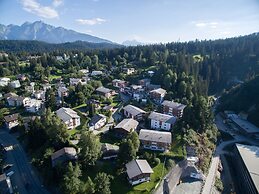 Hapimag Resort Flims