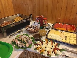 Agroturystyka Katarzyna Tarasiewicz