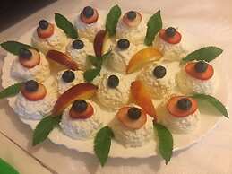 Agroturystyka Katarzyna Tarasiewicz