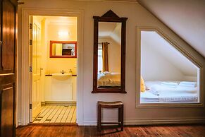 Bankinn - Hotel by Aldan