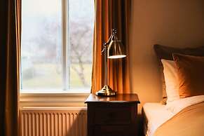 Bankinn - Hotel by Aldan