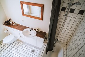 Bankinn - Hotel by Aldan