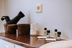 Bankinn - Hotel by Aldan