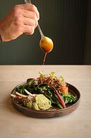 Bankinn - Hotel by Aldan