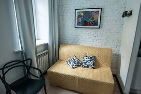 Kandinsky Smart Apart