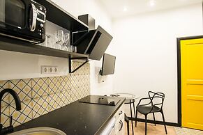 Kandinsky Smart Apart