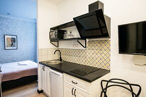 Kandinsky Smart Apart