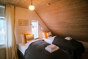 Dúlluhús - Apartments by Aldan