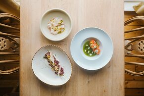 Dúlluhús - Apartments by Aldan