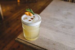 Dúlluhús - Apartments by Aldan