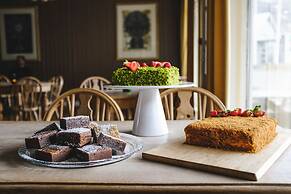 Dúlluhús - Apartments by Aldan