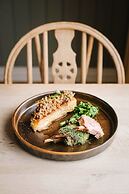 Dúlluhús - Apartments by Aldan