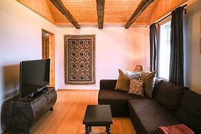 Dúlluhús - Apartments by Aldan