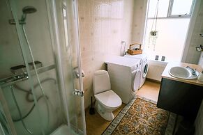 Dúlluhús - Apartments by Aldan