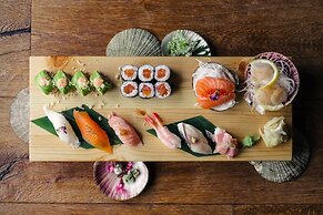 Dúlluhús - Apartments by Aldan