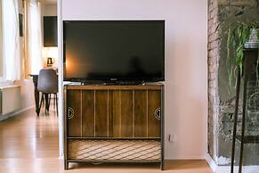 Dúlluhús - Apartments by Aldan