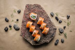 Dúlluhús - Apartments by Aldan