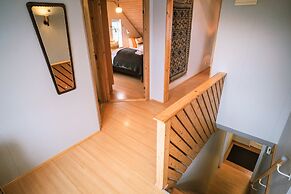 Dúlluhús - Apartments by Aldan