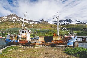 Dúlluhús - Apartments by Aldan