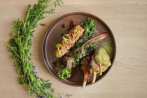 Dúlluhús - Apartments by Aldan