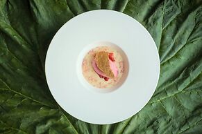 Dúlluhús - Apartments by Aldan