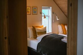 Dúlluhús - Apartments by Aldan