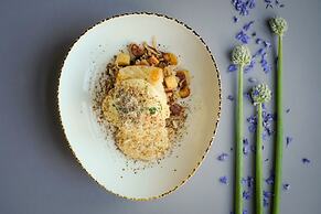 Dúlluhús - Apartments by Aldan