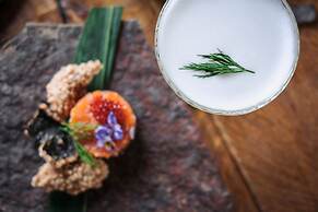 Dúlluhús - Apartments by Aldan