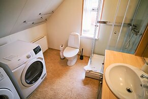 Dúlluhús - Apartments by Aldan