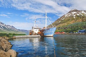 Dúlluhús - Apartments by Aldan