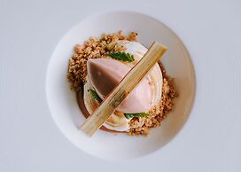 Dúlluhús - Apartments by Aldan